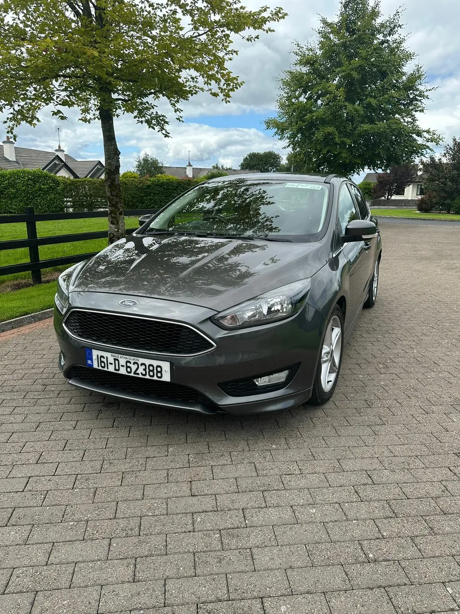 Ford Focus 2016 - Image 1