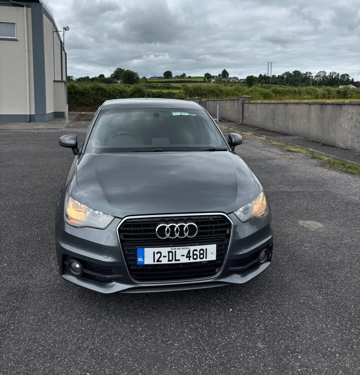 Audi A1 1.6L TDI S-line Sportback - Image 4