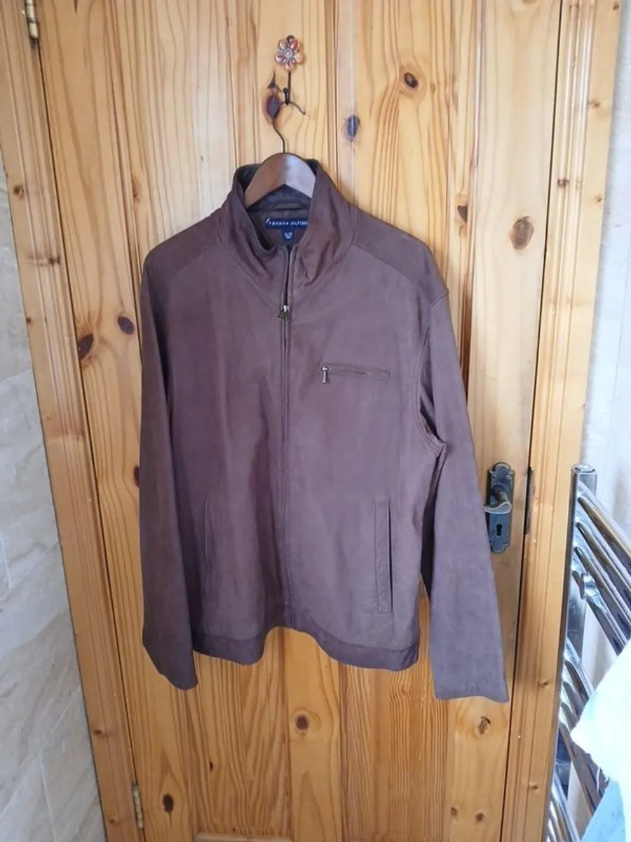 mens jackets