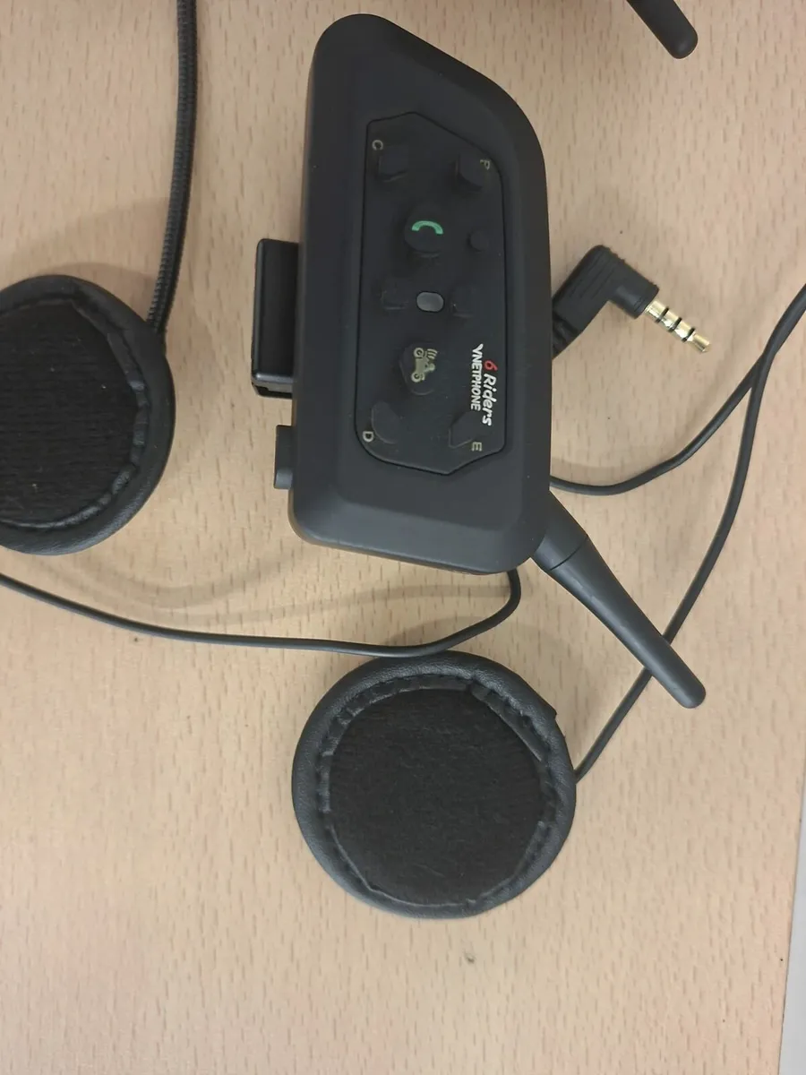 Inercom and bits - Image 2
