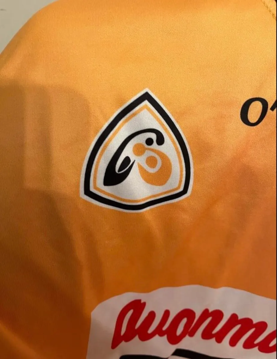 Vintage Kilkenny Gaa jersey - Image 3