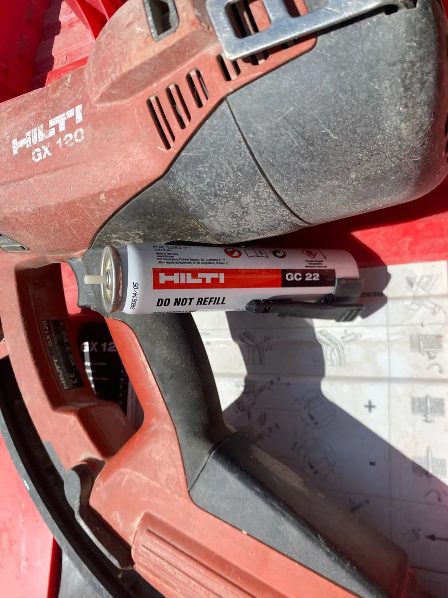 Hilti Tools - Image 4