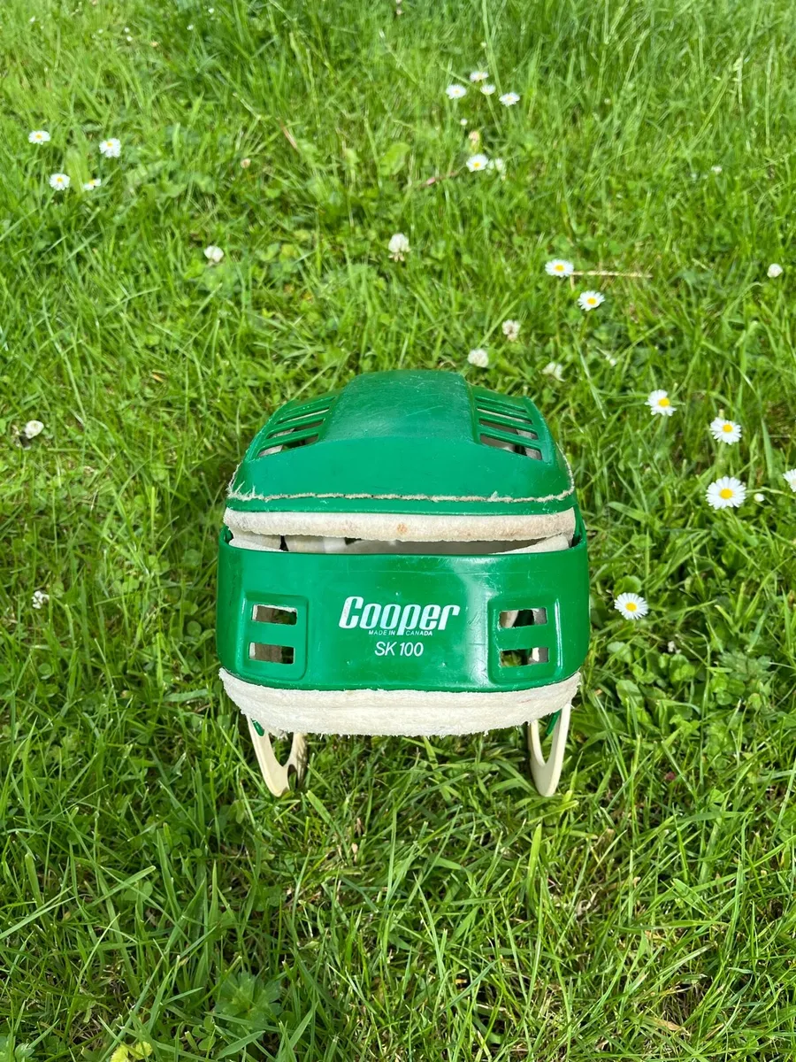 Old style green cooper - Image 1
