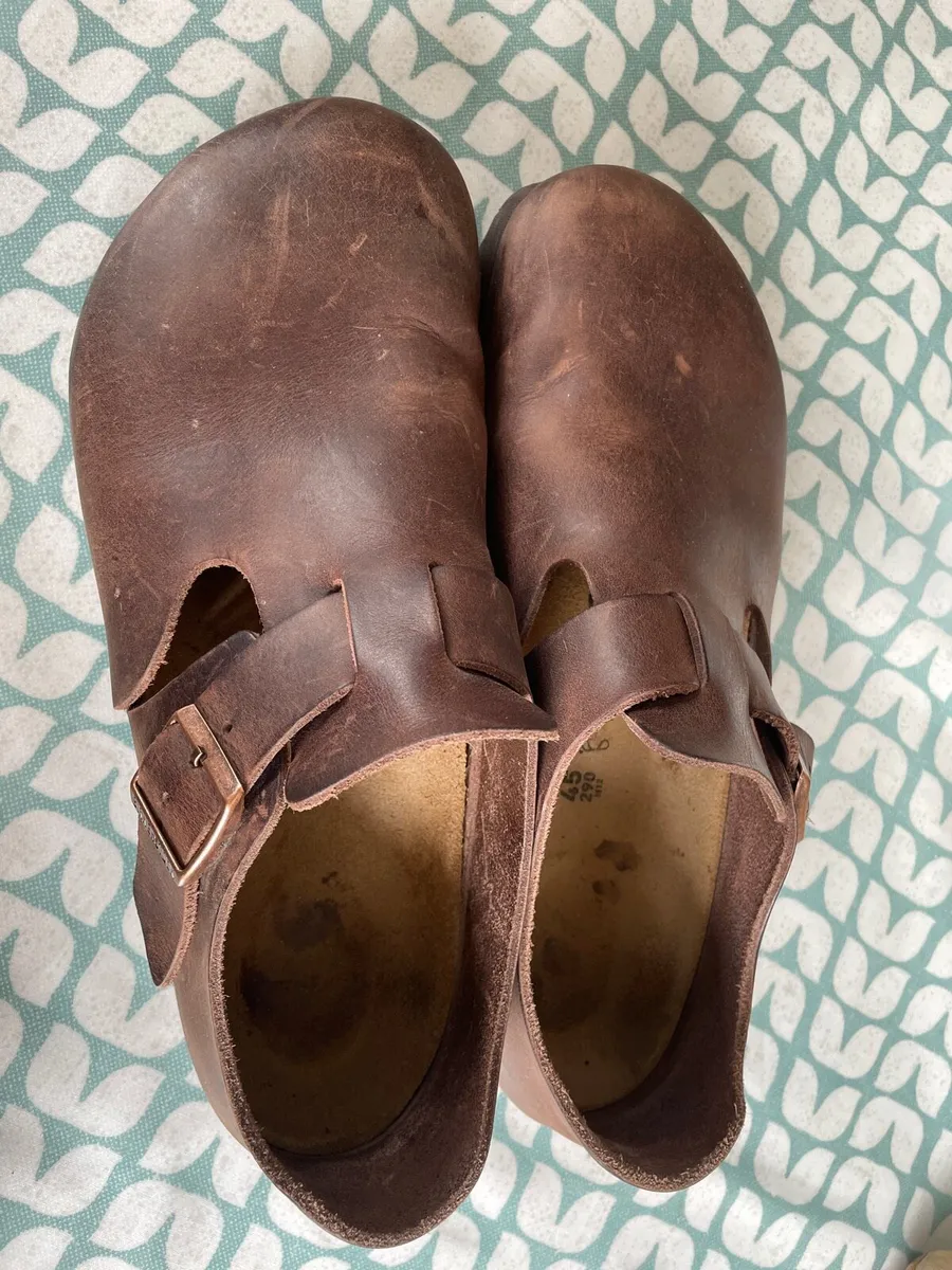 Birkenstock Men’s l - Image 2