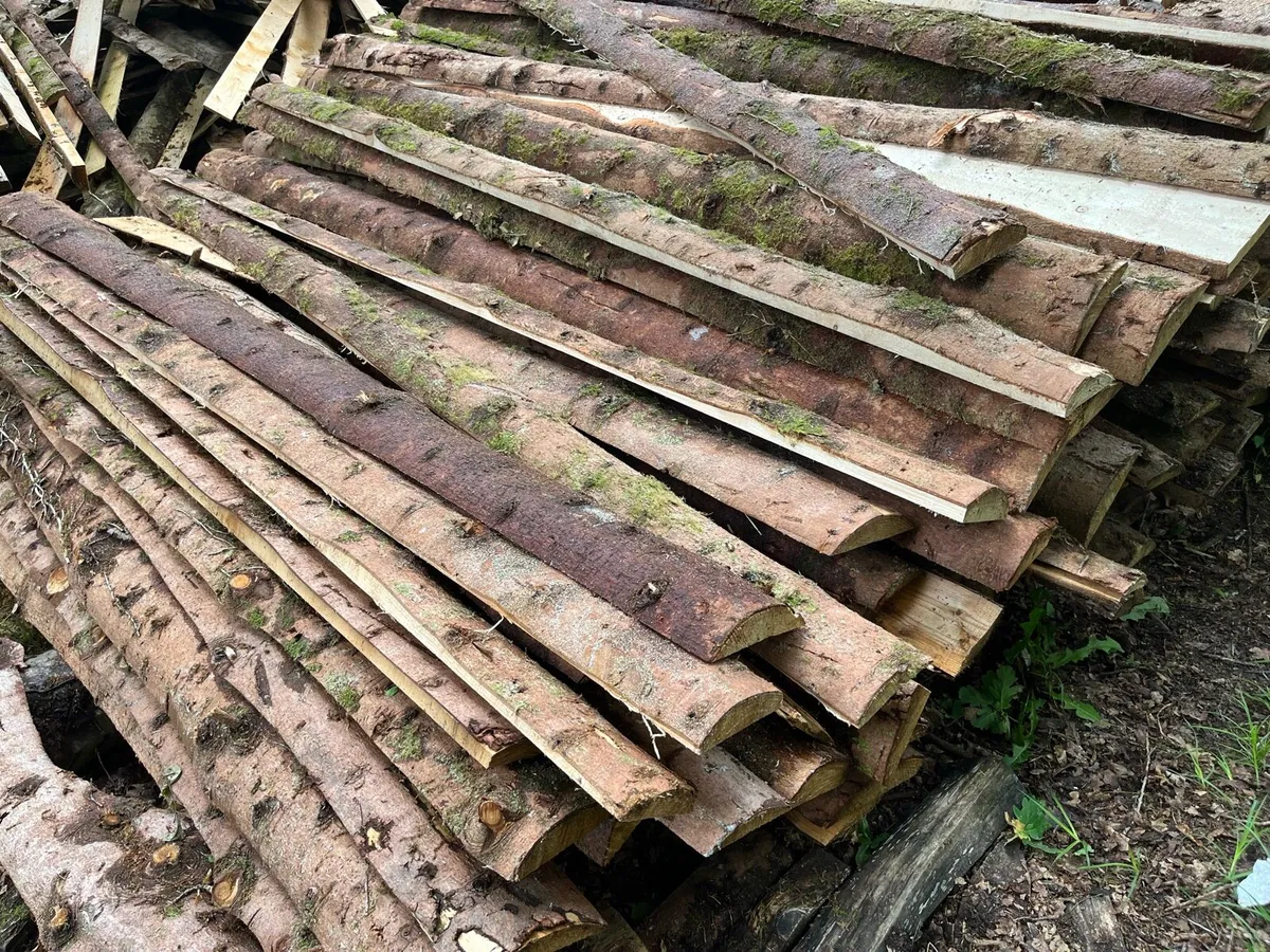 Timber offcuts - Image 2