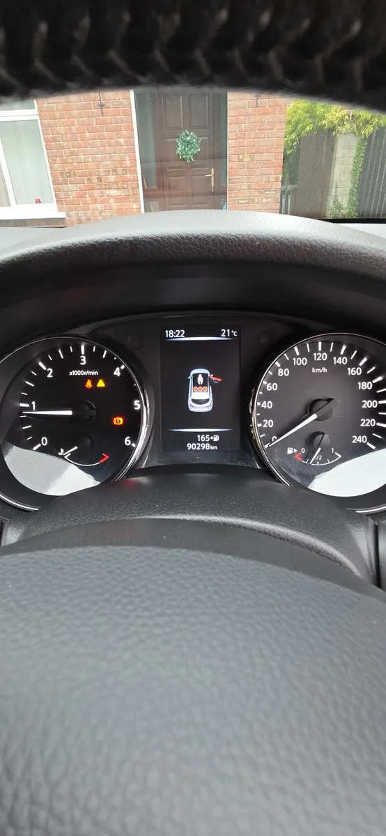 Nissan Pulsar 2015 - Image 4