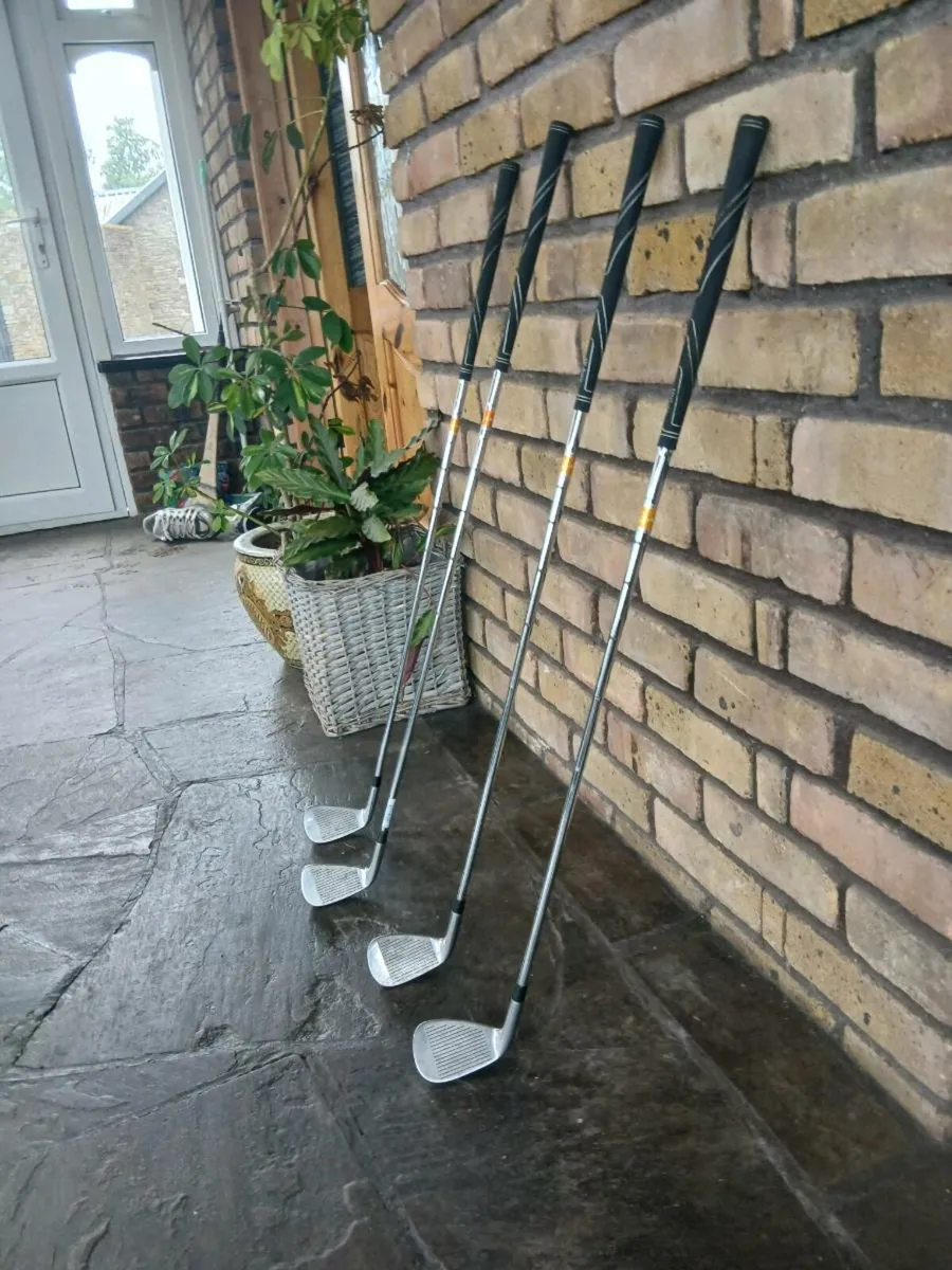 Golf Clubs - Image 2