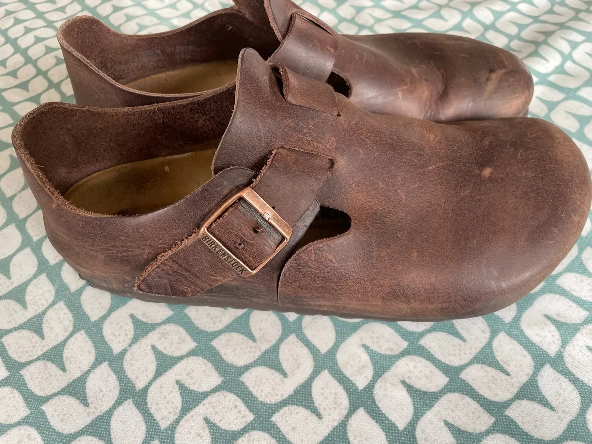 Birkenstock Men’s l - Image 3