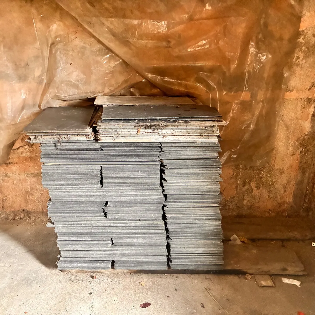 Roof slates - Image 3
