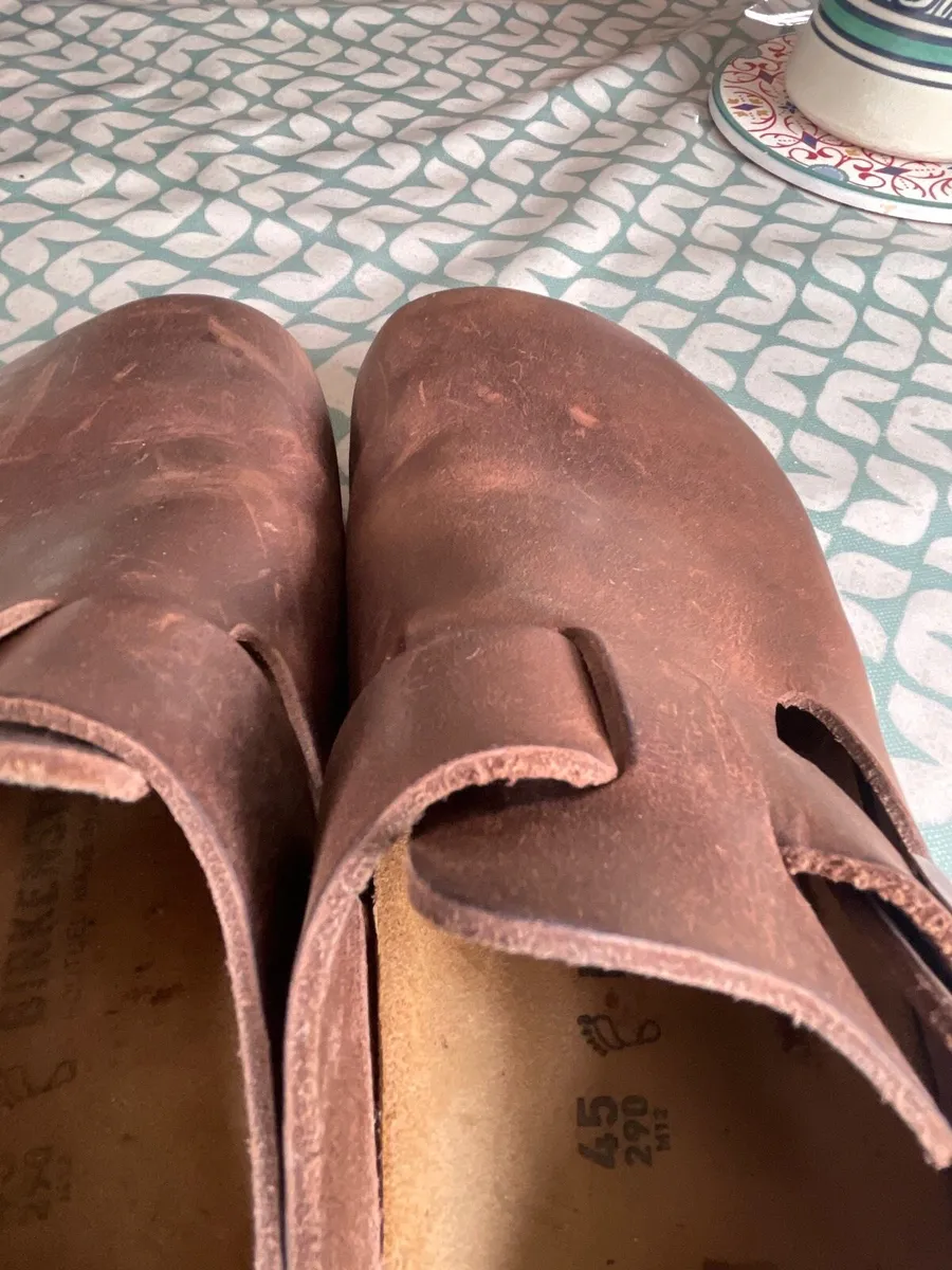 Birkenstock Men’s l - Image 4