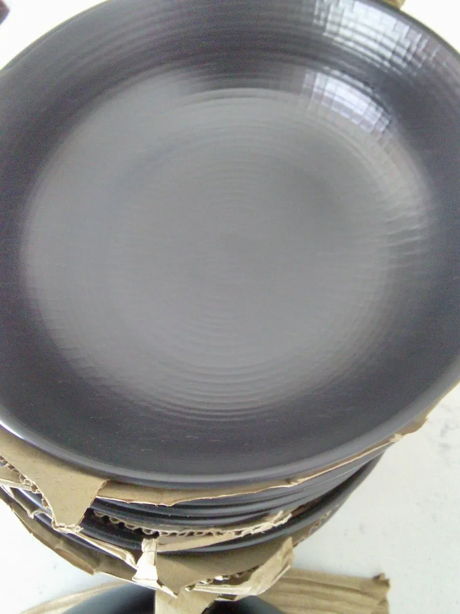Degrenne  of Paris serving bowls - Image 1