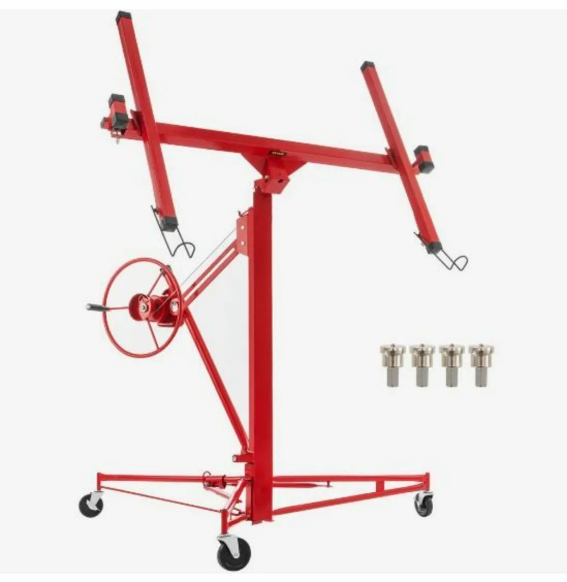 Drywall Rolling Lifter Panel, 16ft - Image 2