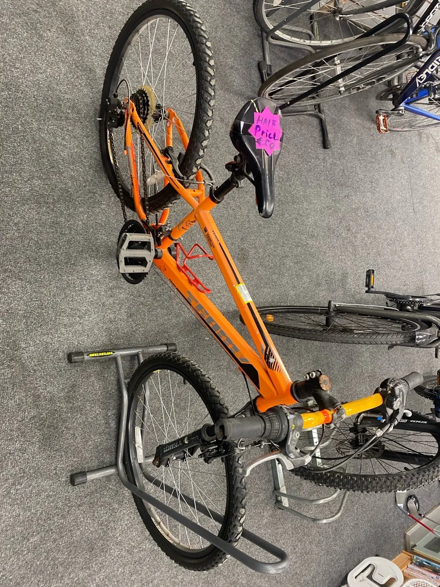 Team mx bike - Image 1