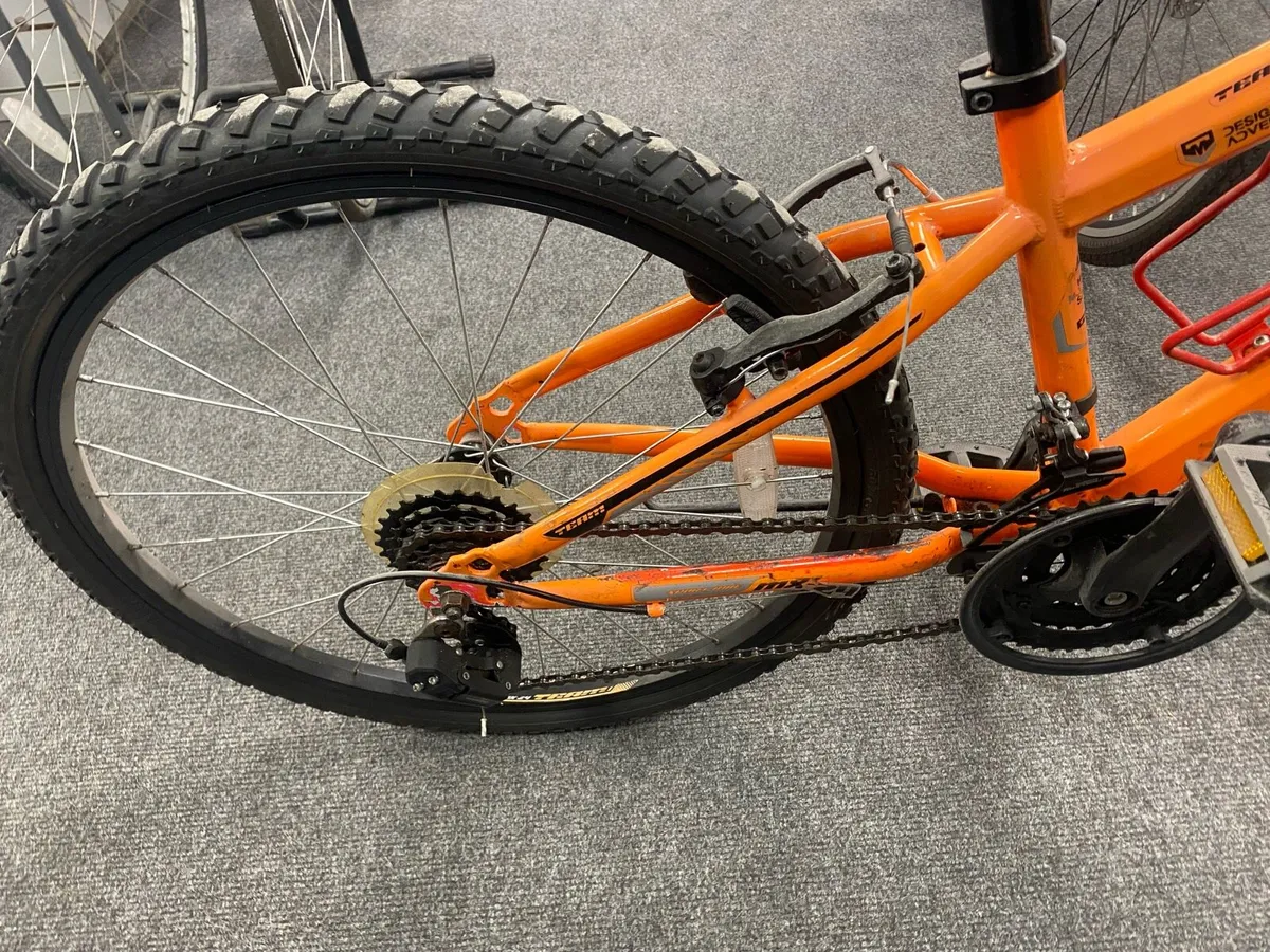 Team mx bike - Image 2