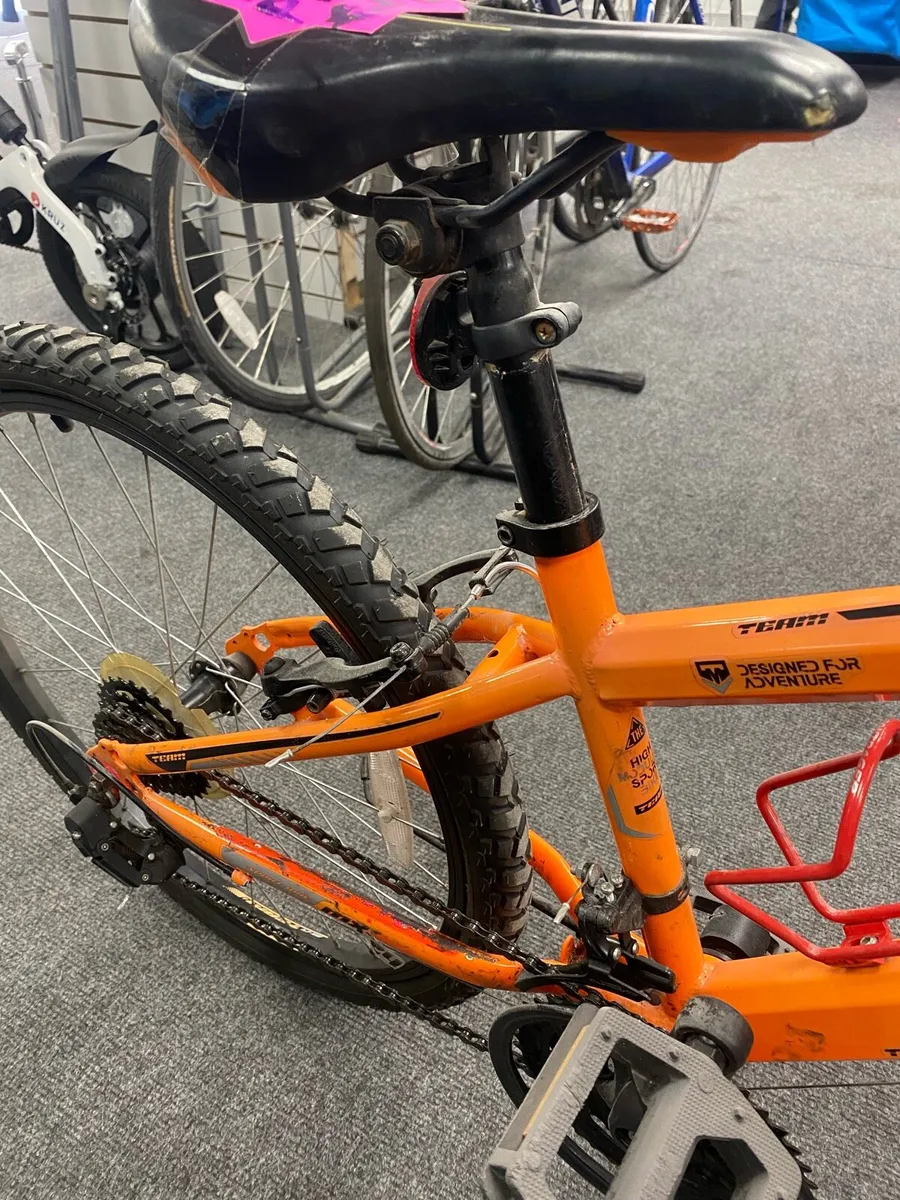 Team mx bike - Image 3