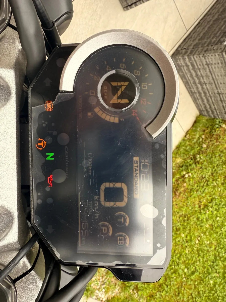 Honda CB 1000R - Image 2