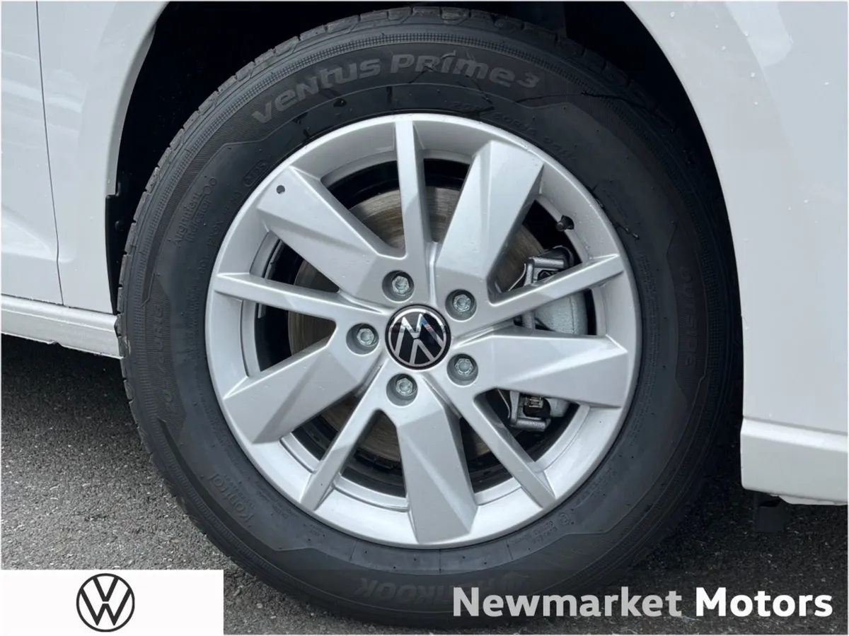 Volkswagen Caddy Edition Cargo 2.0tdi 122BHP DSG - Image 2