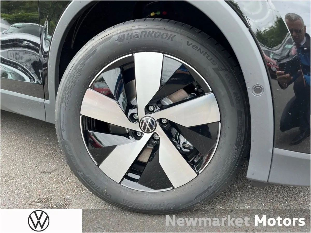 Volkswagen Tiguan 252 Registration Edition 75 2.0 - Image 2