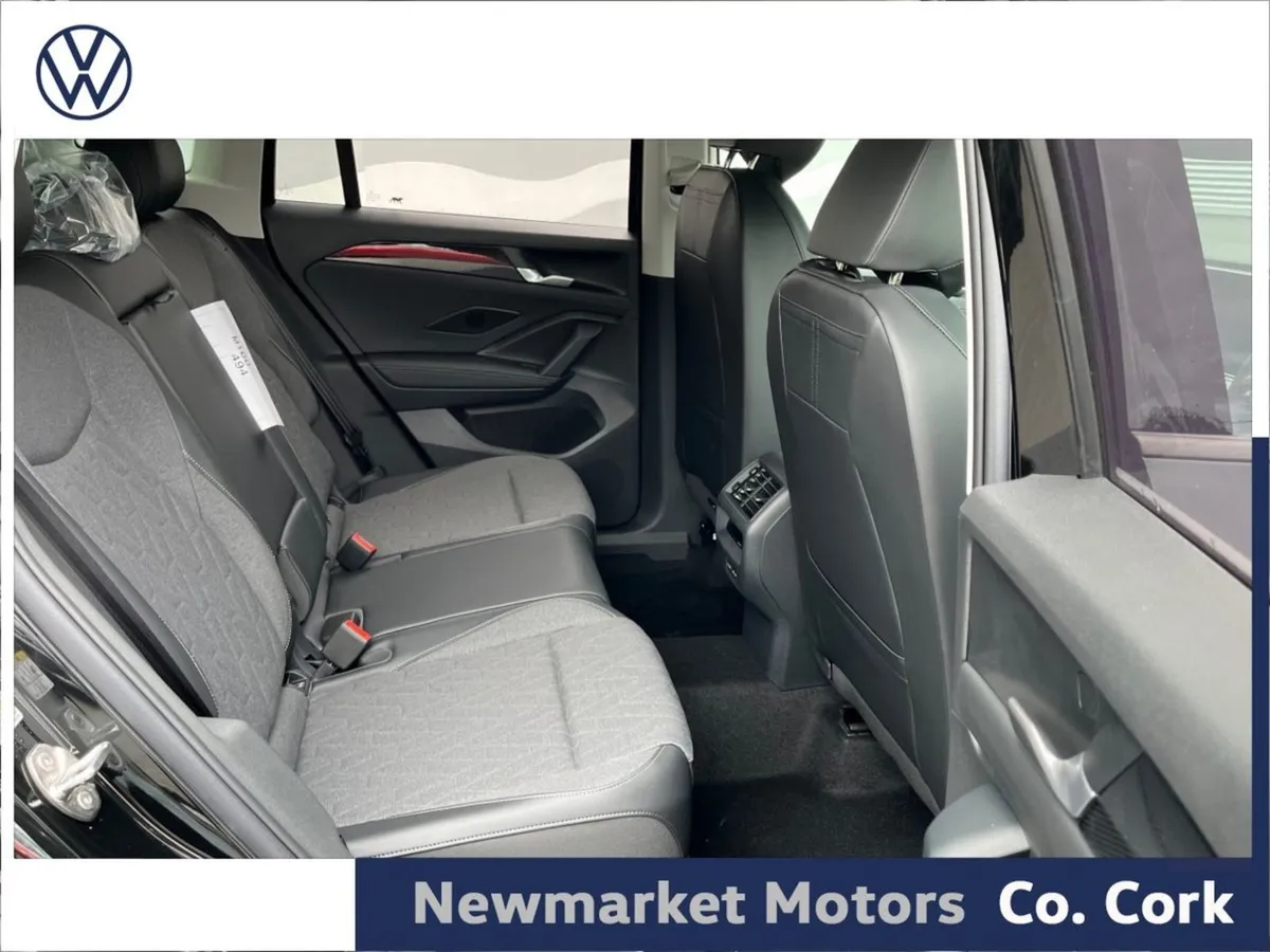 Volkswagen Tiguan 252 Registration Edition 75 2.0 - Image 3