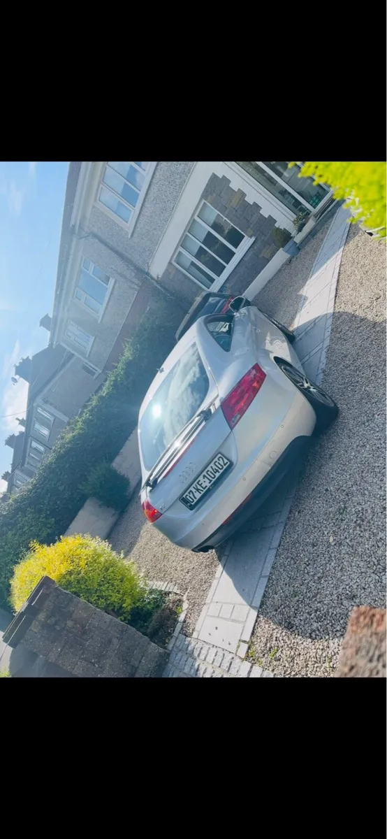 Audi TT 2.0tfsi Manual - Image 4