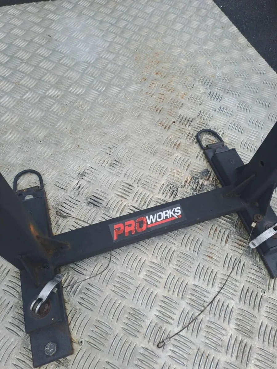Bike Trailer - Image 2