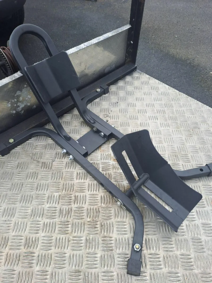 Bike Trailer - Image 3
