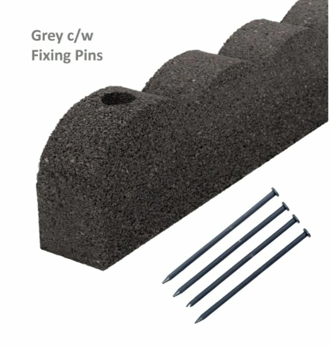 Roman Stone Edging - Image 3