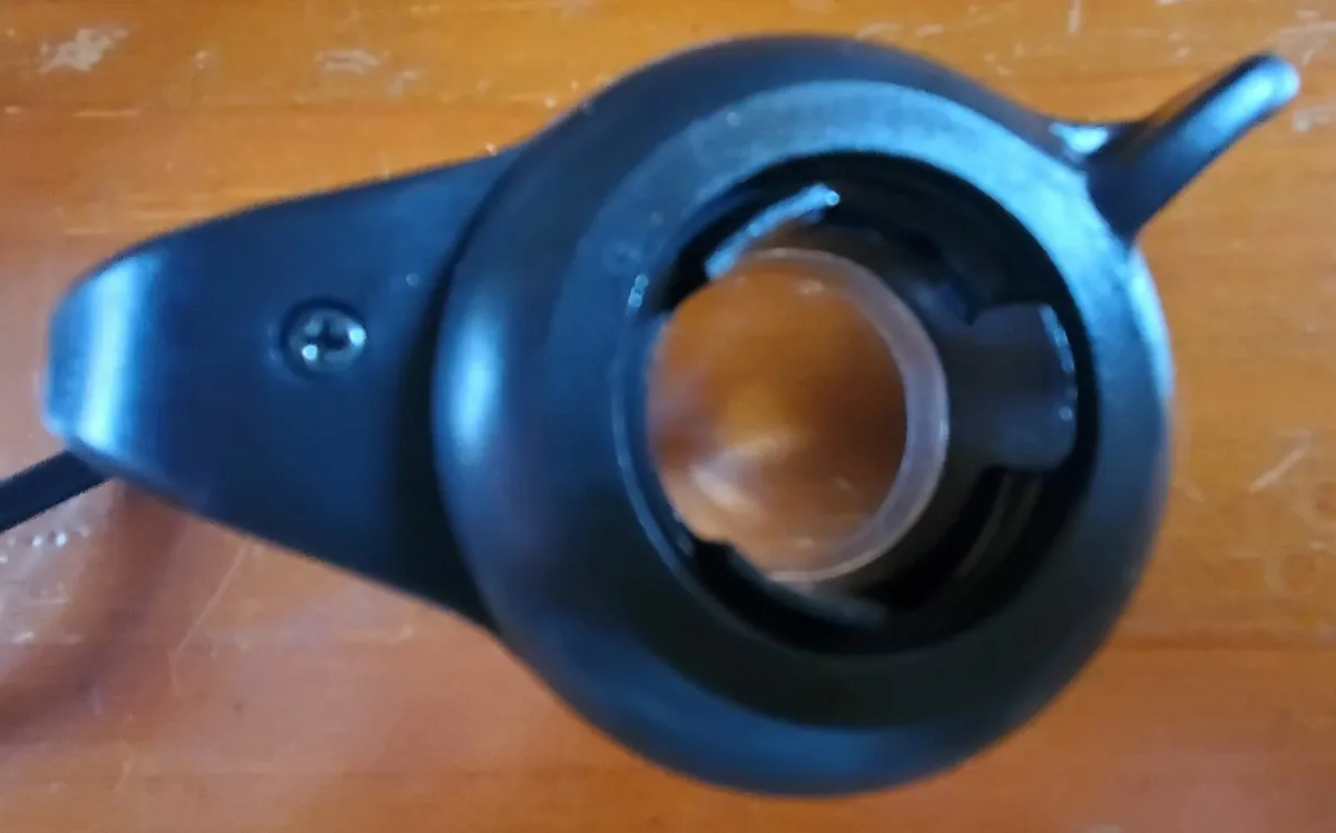 NEW........E Bike Thumb Throttle......NEW - Image 4