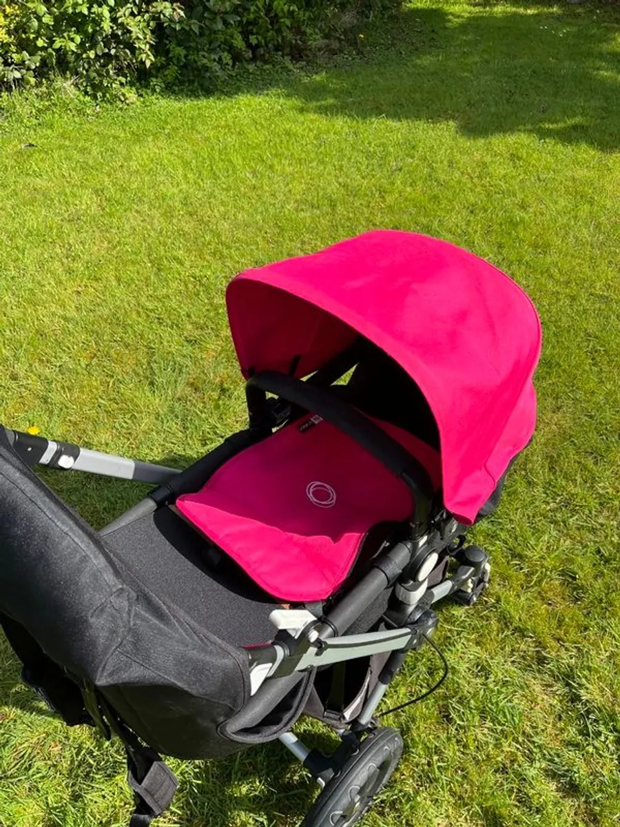 Bugaboo Chameleon - Image 1
