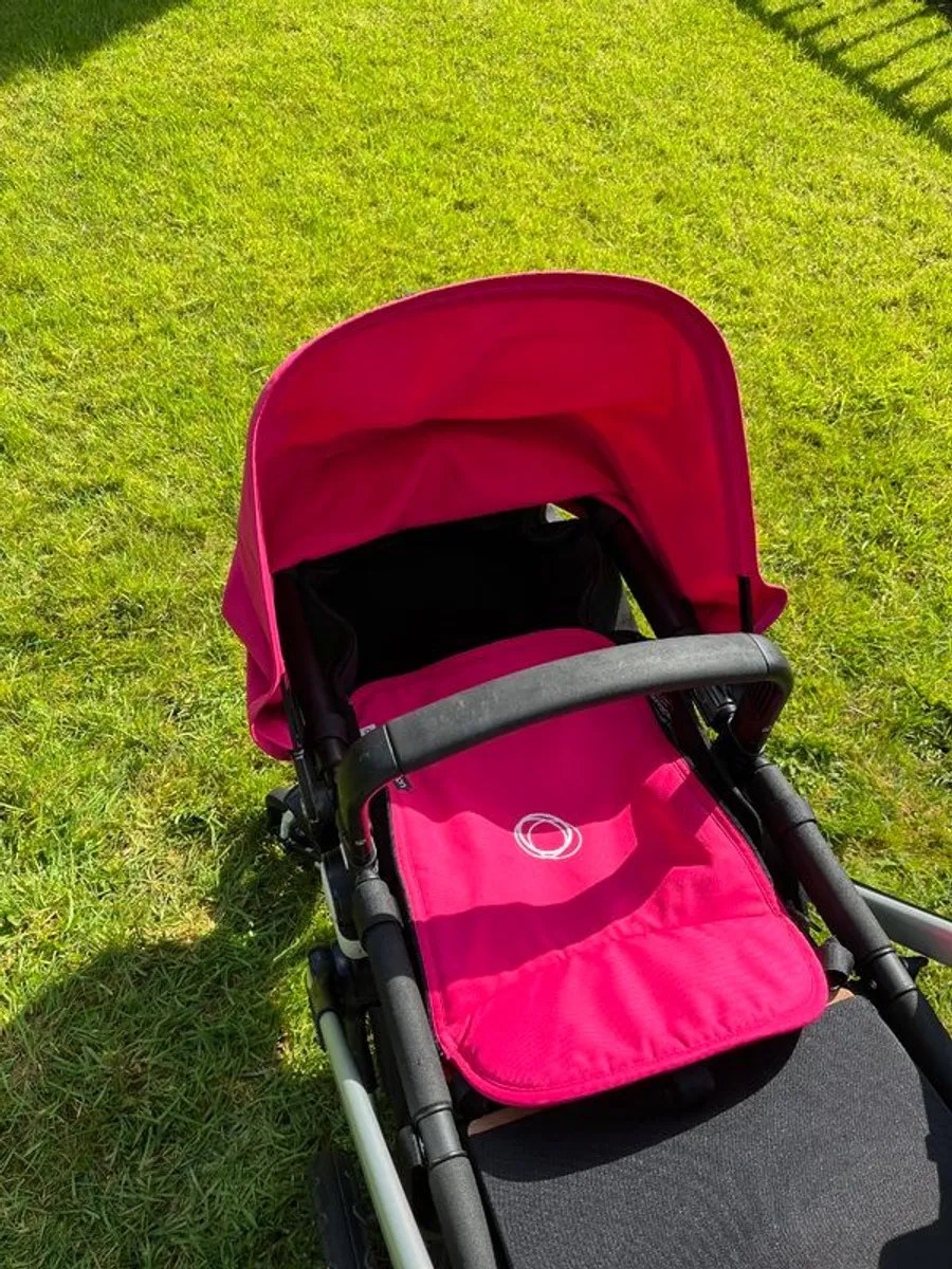 Bugaboo Chameleon - Image 2