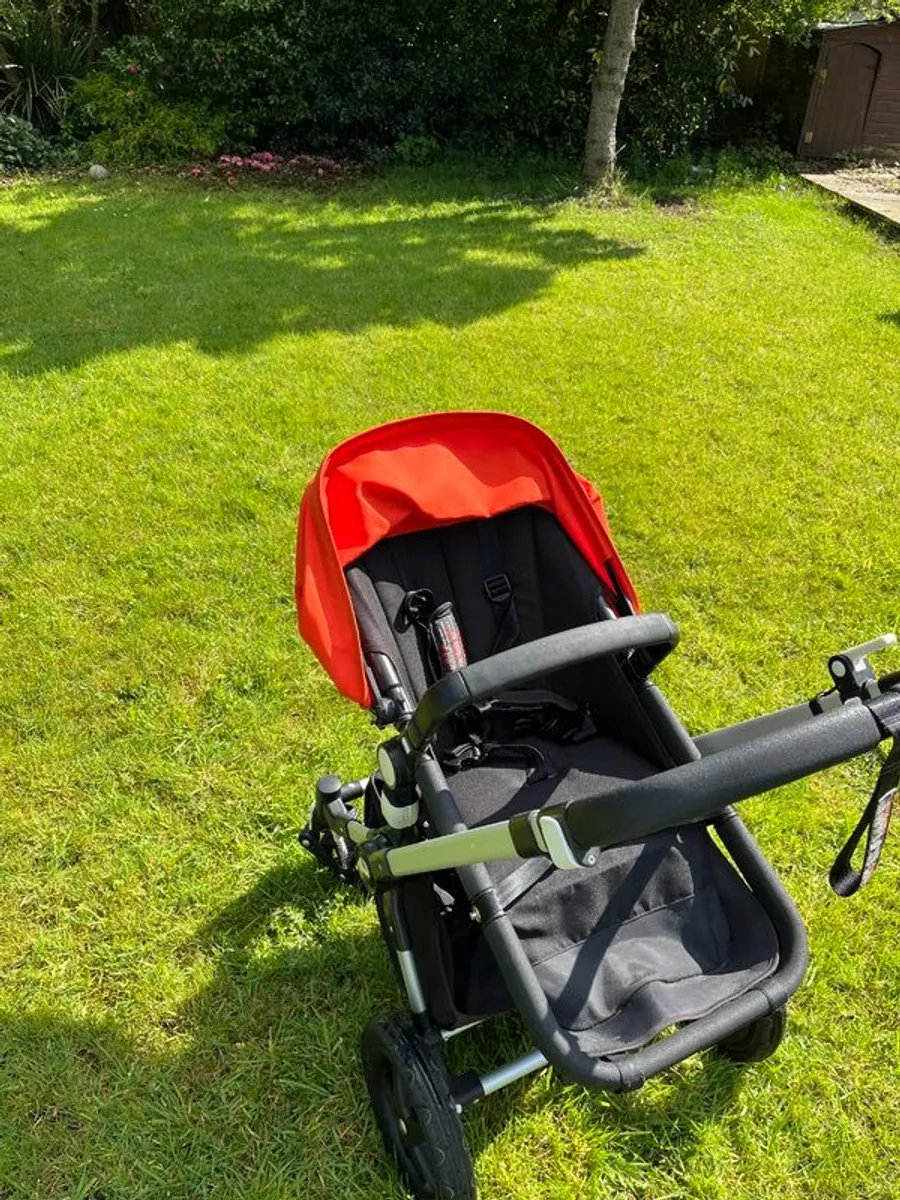 Bugaboo Chameleon - Image 3
