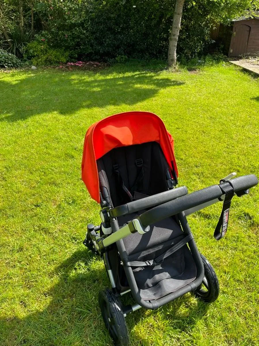 Bugaboo Chameleon - Image 4