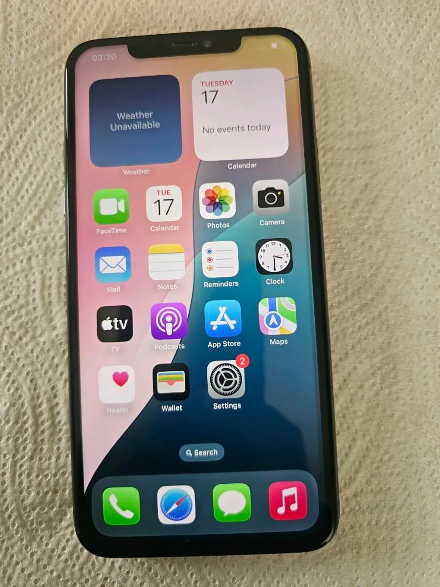 IPhone 11 promax, 64 GB, working ok - Image 4
