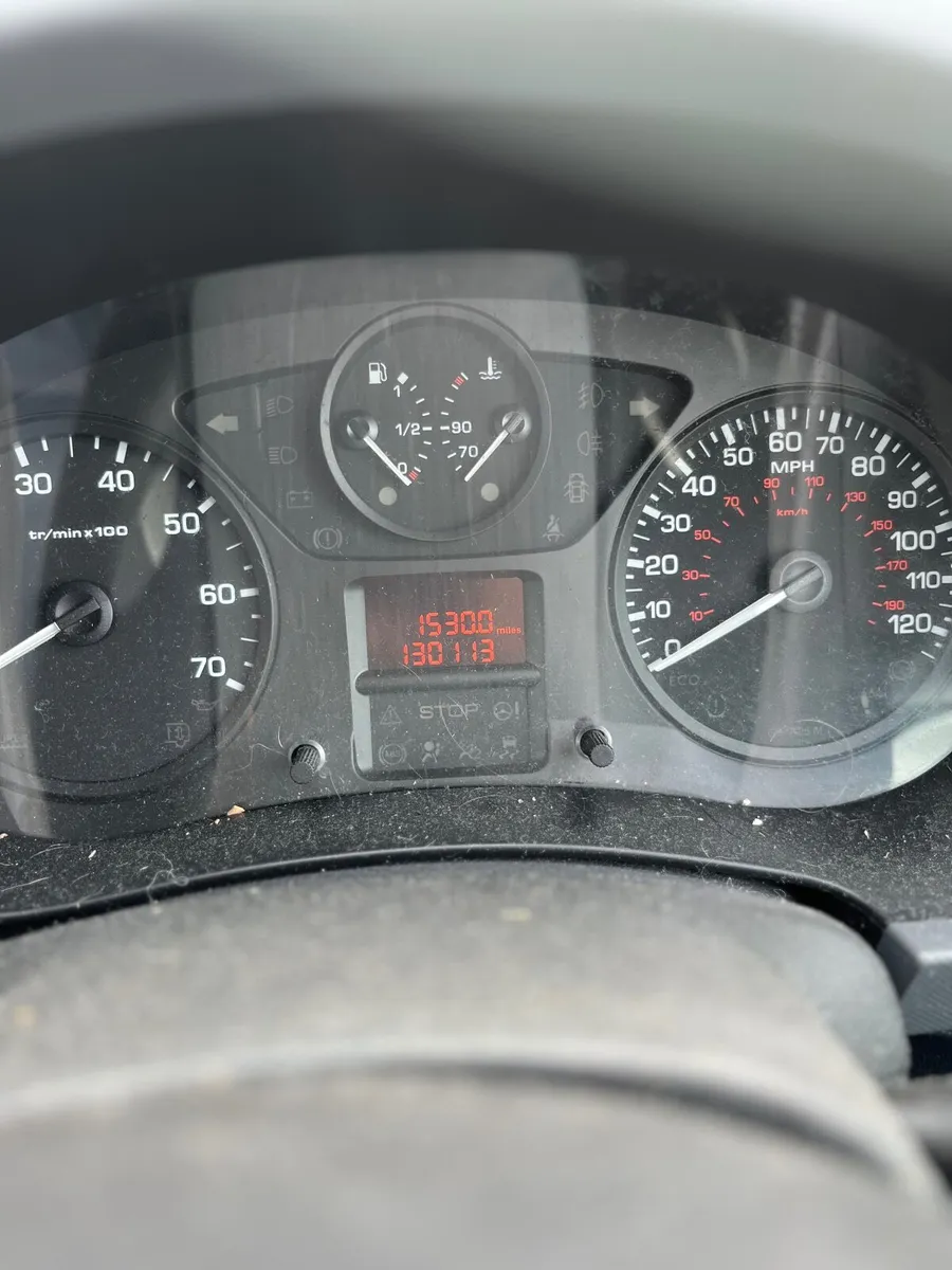 Citroen Berlingo 2015 - Image 4
