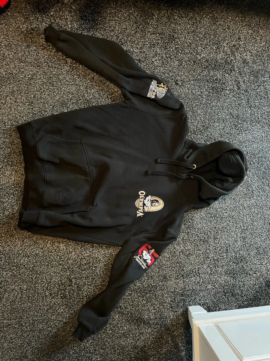 Hoody and top deal - Image 1
