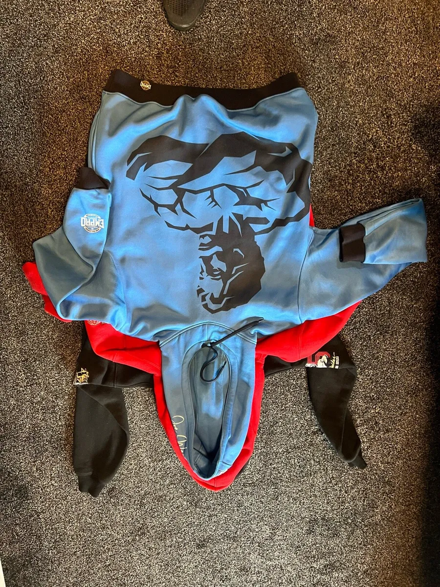 Hoody and top deal - Image 4