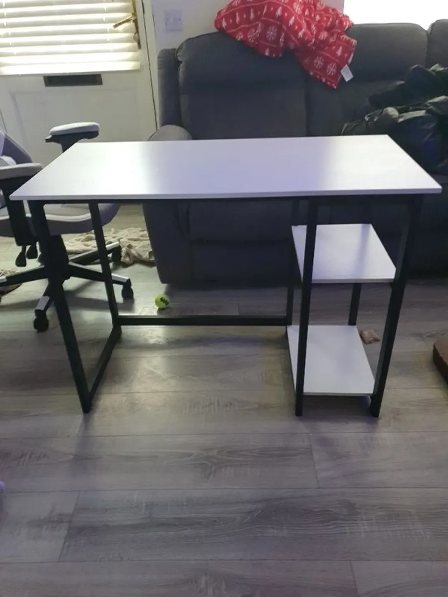 Gaming Desk - Image 1
