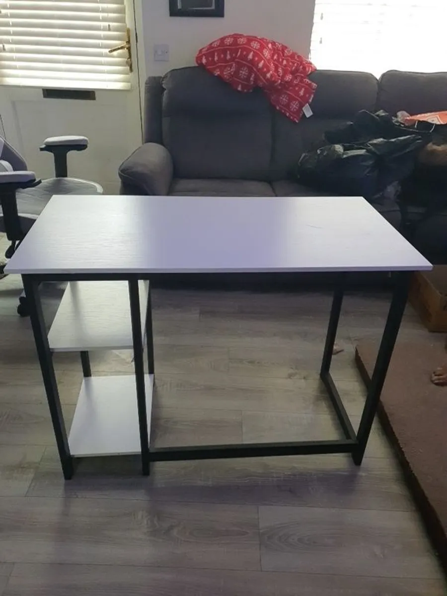 Gaming Desk - Image 4