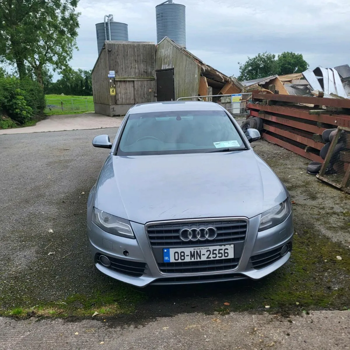Audi A4 - Image 3