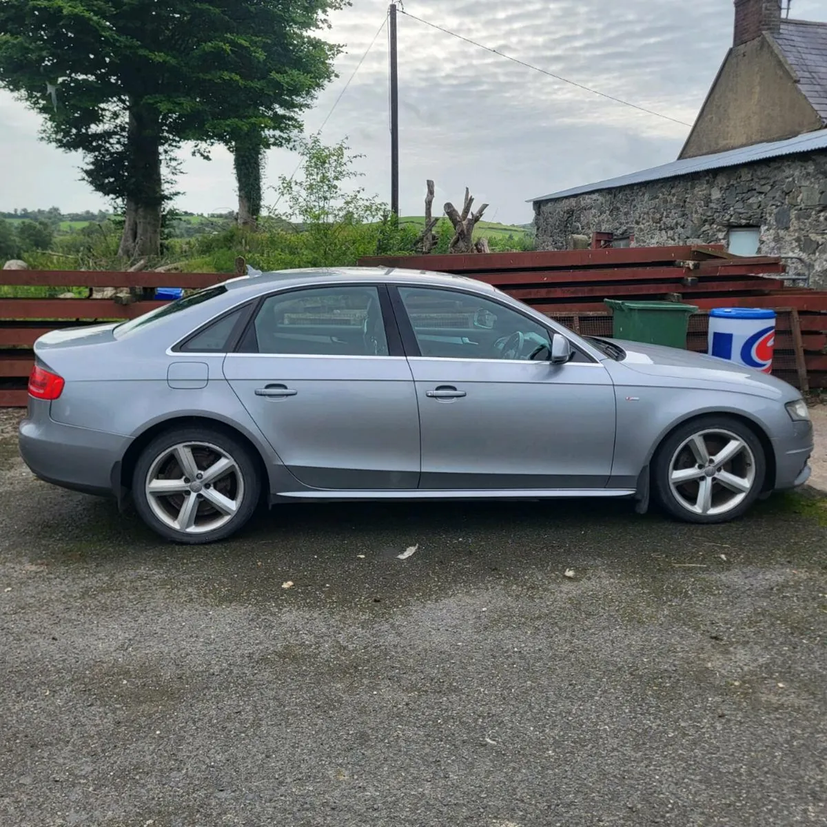 Audi A4 - Image 4