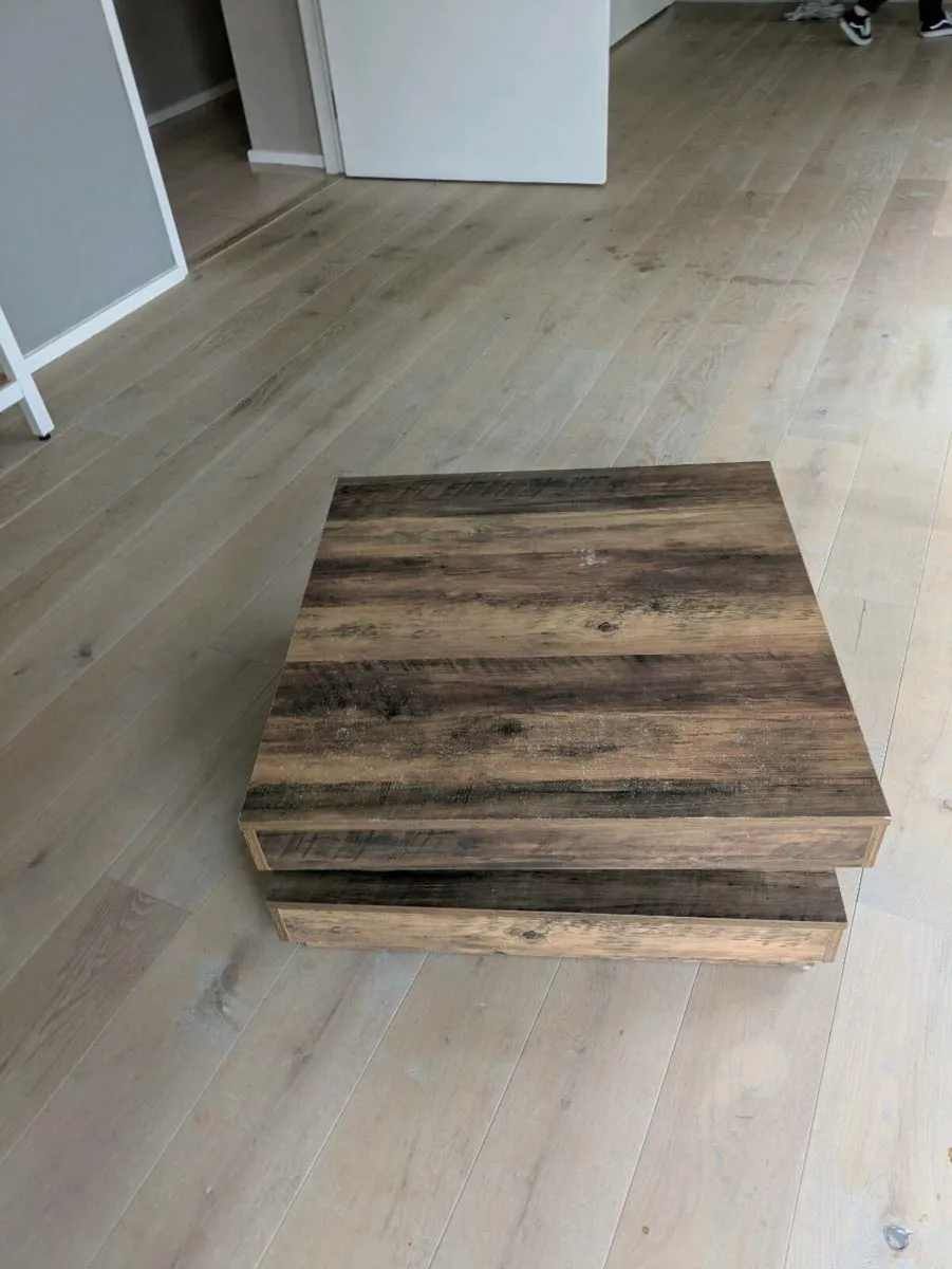 Coffee table - Image 2