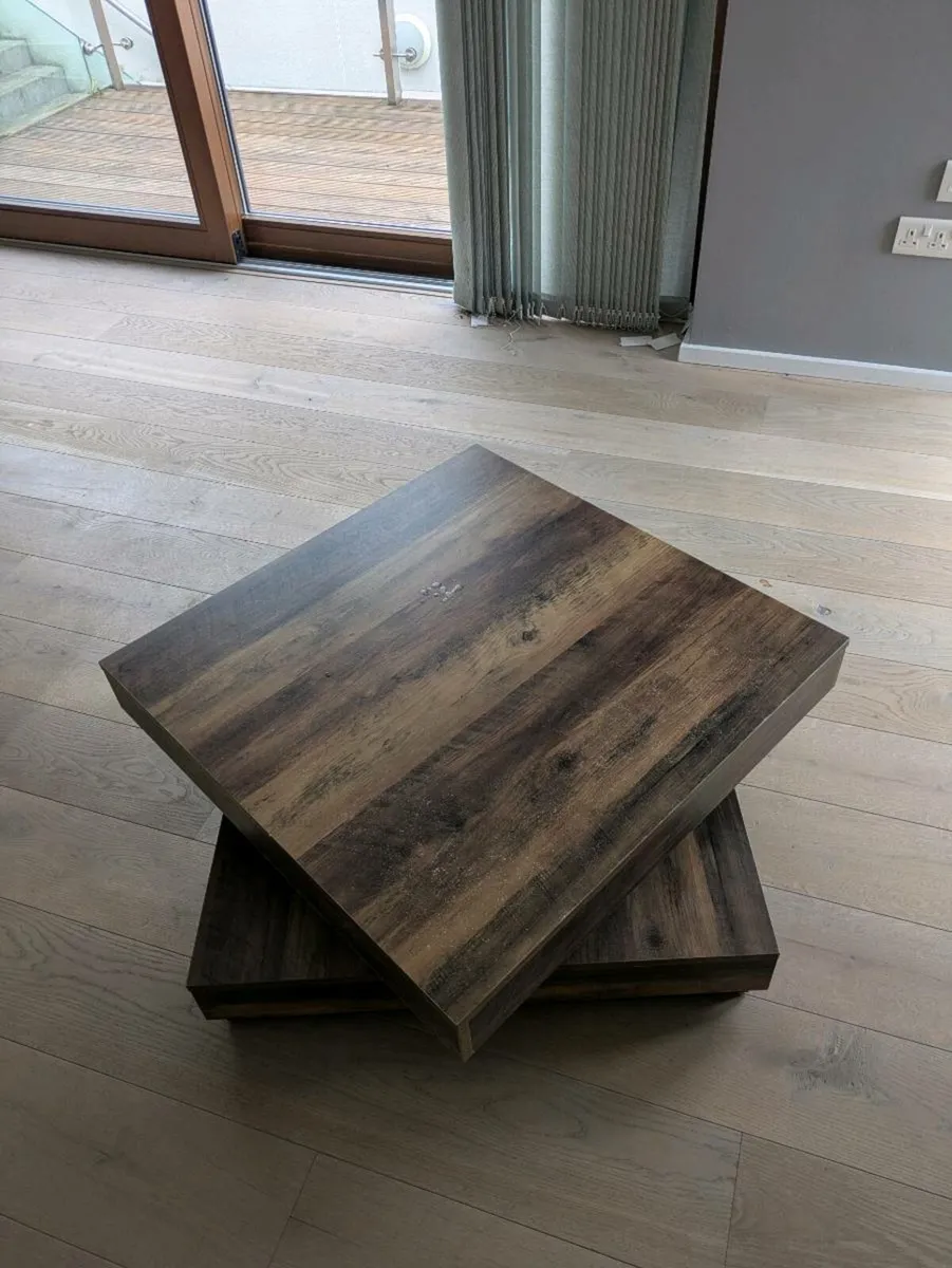 Coffee table - Image 3