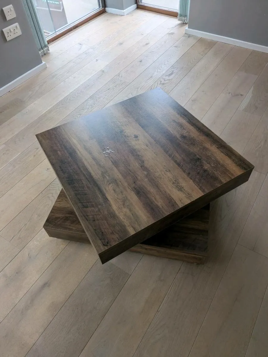 Coffee table - Image 4