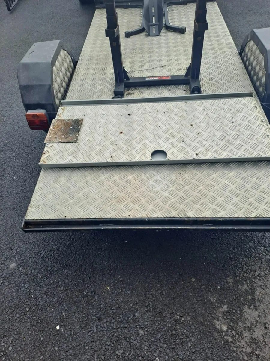 Bike Trailer - Image 3