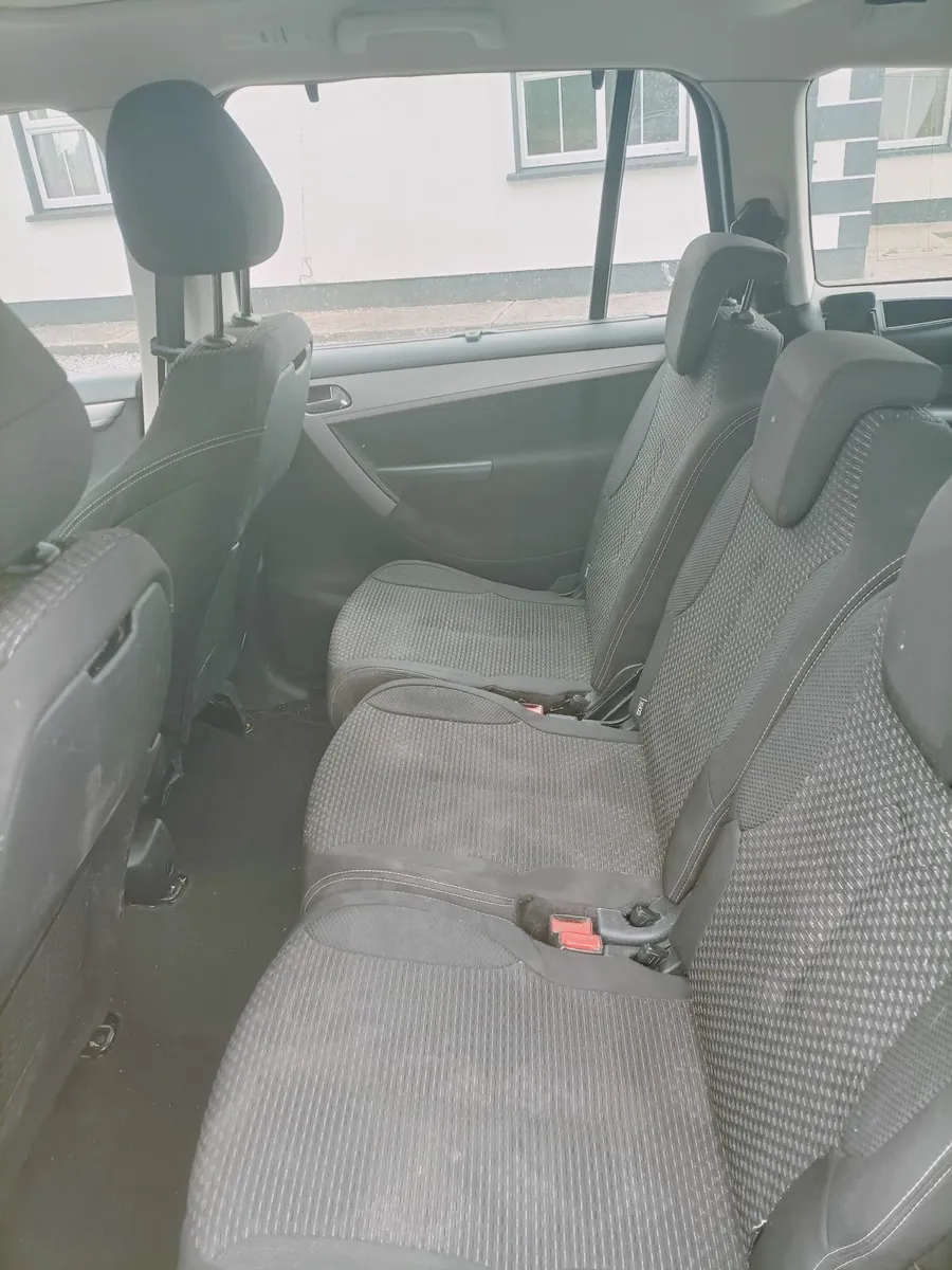 Citroen C4 Picasso 2011 - Image 4