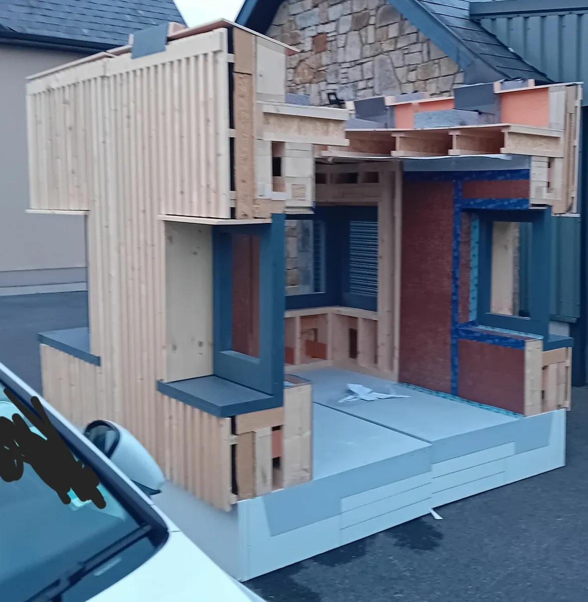 Shed - Image 2