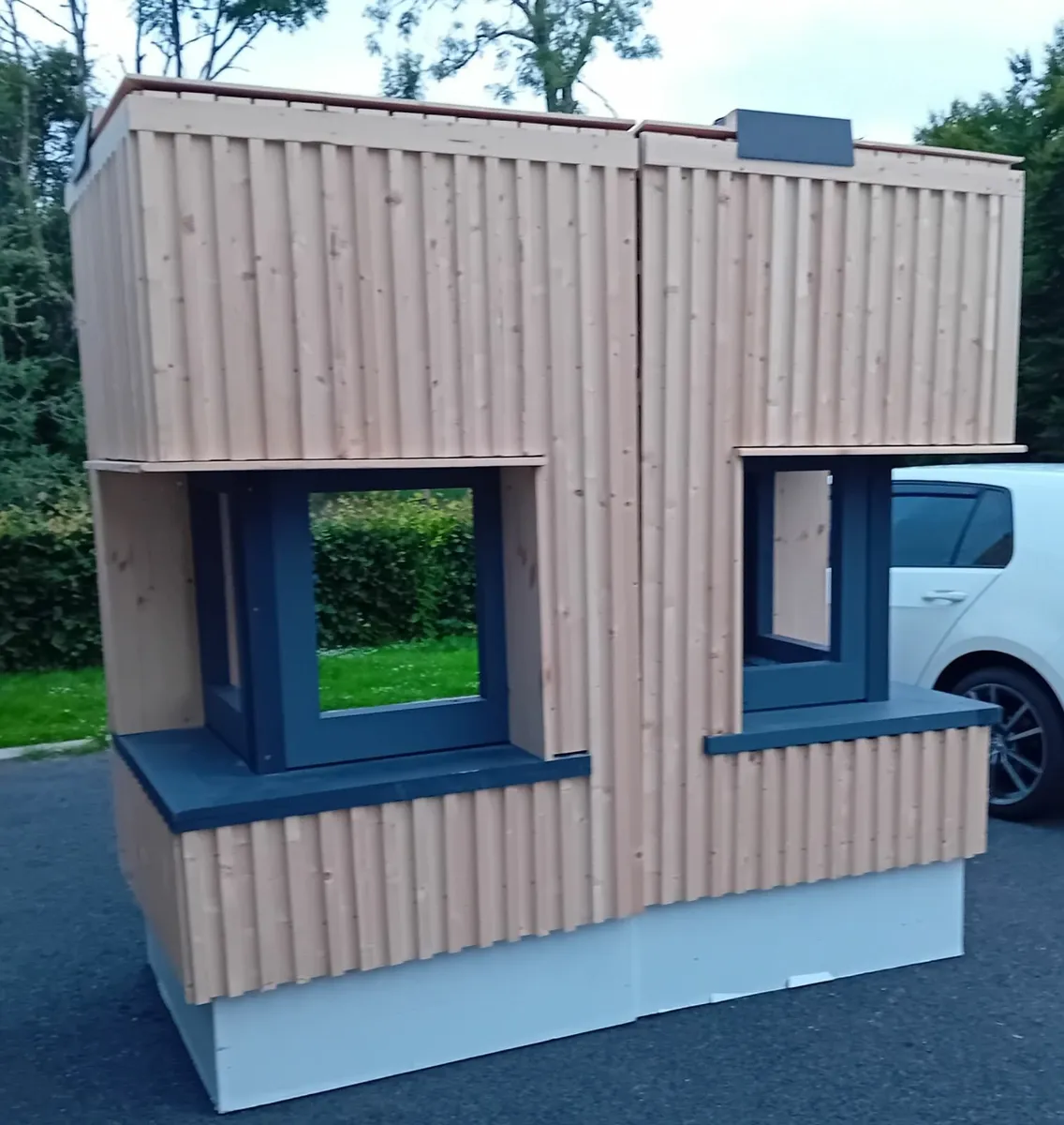 Shed - Image 3