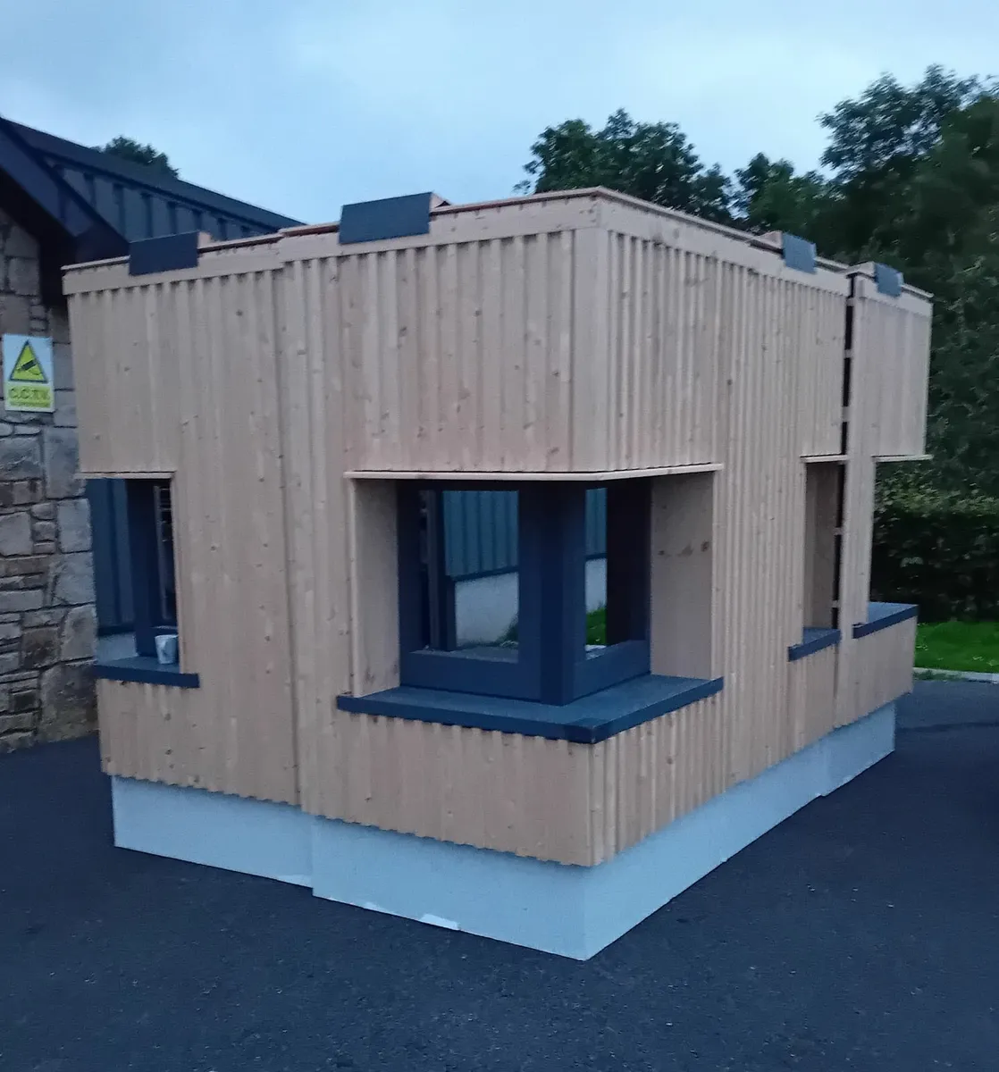 Shed - Image 1