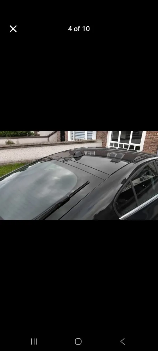 Vauxhall Insignia 2015 - Image 1