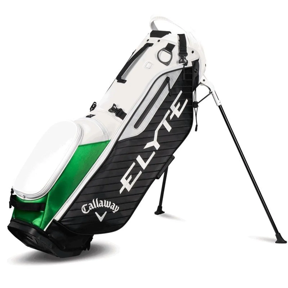 Callaway Elyte Golf Staff Stand Bag - Image 1
